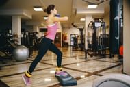 Weighted step-ups. (Image credits: Freepik)